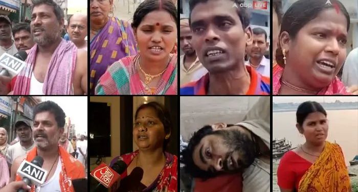 বিজেপি একক গরিষ্ঠতা না পাওয়ায় যারা ফটকা ফাটিয়েছিল আজ সেই কথিত সেকুলার হিন্দুরাই বাংলায় রাষ্ট্রপতি শাসন জারির দাবি তুলছে : বললেন এই রাজনৈতিক বিশ্লেষক