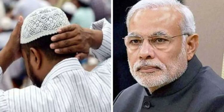 রমজানে মুসলিমদের “মোদীর উপহার” ও ওয়াকফ সংশোধনী বিল : ‘মোদী- মুসলিম’ সম্পর্কের সুদুরপ্রসারি ফলাফল