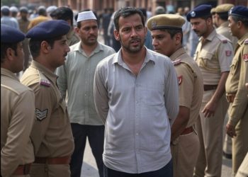 দিল্লিতে প্রায় ৫০০০ পাকিস্তানি নাগরিককে শনাক্ত করেছে গোয়েন্দা সংস্থা