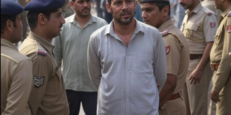 দিল্লিতে প্রায় ৫০০০ পাকিস্তানি নাগরিককে শনাক্ত করেছে গোয়েন্দা সংস্থা