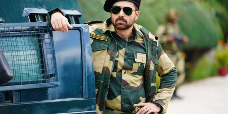 পহেলগাম হিন্দু নরসংহারের ঘটনার মাঝেই মুক্তি পেল ইমরান হাশমির ছবি ‘গ্রাউন্ড জিরো’