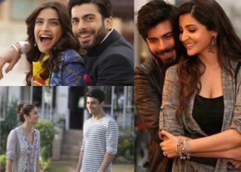 পাকিস্তানি শিল্পীদের নিষিদ্ধ করেছে এফডবলুআইসিই, পাকিস্তানি অভিনেতা ফাওয়াদ খানের আসন্ন ছবি আবির গুলাল ভারতে মুক্তি পাবে না