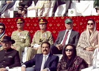 ৪৮ ঘন্টার মধ্যে বড় অভিযান শুরু করতে চলেছে ভারত, আতঙ্কিত পাকিস্তানি সেনাকর্তারা পরিবারকে ব্রিটেনে পাঠিয়ে দিয়েছে