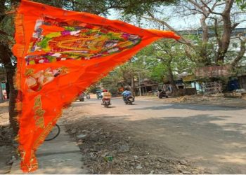 রামনবমী উপলক্ষ্যে ২৯ জন আইপিএসকে বিশেষ দায়িত্ব, ১০ জেলাকে সংবেদনশীল ঘোষণা