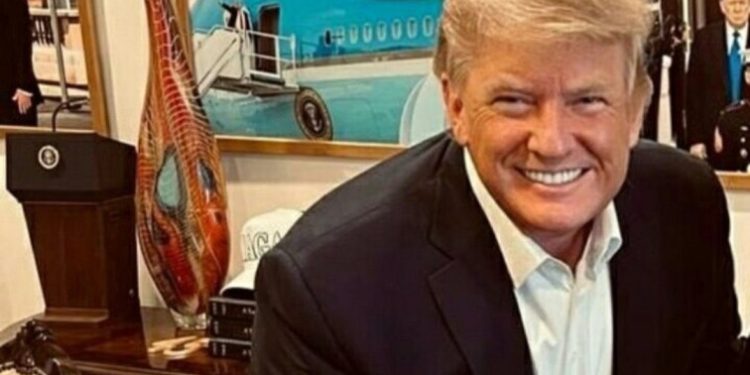 ইরানের পারমাণবিক কর্মসূচির উপর নতুন শাস্তিমূলক নিষেধাজ্ঞা আরোপ করেছে আমেরিকা, ওমানে আলোচনার আগে বড় পদক্ষেপ