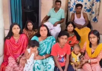 মুর্শিদাবাদে সাম্প্রদায়িক দাঙ্গা : ‘তোষণবাজ’ মুখ্যমন্ত্রী আর ‘মেরুদণ্ডহীন’ পুলিশকে তুলোধুনো করলেন সুকান্ত মজুমদার