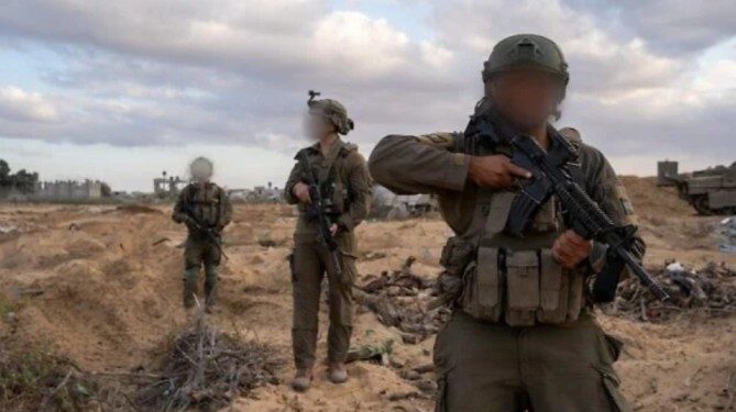 হামাসের চোরাচালান ইউনিটের প্রধানকে নিকেশ করা হয়েছে বলে জানালো আইডিএফ এবং শিন বেট