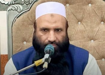 হাফিজ সঈদের এই সহযোগীই তৈরি করেছিল পহেলগাঁও হামলার পরিকল্পনা, জেনে নিন কে ওই কুখ্যাত সন্ত্রাসবাদী