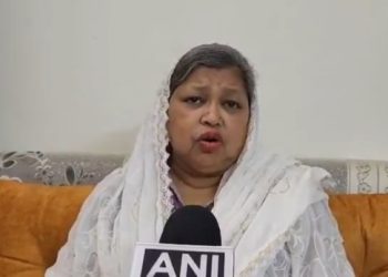 ‘ওয়াকফ সংশোধনী বিল’কে সমর্থন করেছে ‘অল ইন্ডিয়া মুসলিম উইমেন পার্সোনাল ল বোর্ড’