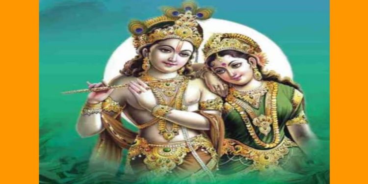 গীত গোবিন্দম অধ্যায় ১ – সামোদ দামোদরঃ