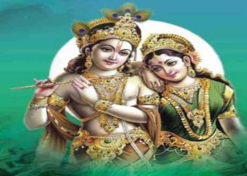 গীত গোবিন্দম অধ্যায় ৩ – মুগ্ধা মধুসূদনা