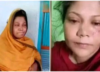 “লাভ জিহাদ”-এর করুন পরিণতি, বগুড়ার ধর্মান্তরিত হিন্দু নিপা আক্তারের ঠাঁই হয়েছে ফুটপাতে- পেশা ভিক্ষাবৃত্তি