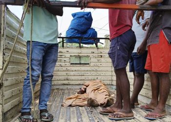 মন্তেশ্বরে তীব্র দাবদহে হৃদরোগে আক্রান্ত হয়ে ঝাড়খণ্ডের খেতমজুরের মৃত্যু