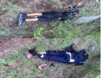 উত্তর কাশ্মীরের উরিতে ২ পাকিস্তানি সন্ত্রাসী নিকেশ, ব্যাপক গুলিবর্ষণে ১২ পাকিস্তানি সেনার মৃত্যুর অনুমান