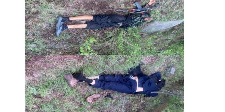 উত্তর কাশ্মীরের উরিতে ২ পাকিস্তানি সন্ত্রাসী নিকেশ, ব্যাপক গুলিবর্ষণে ১২ পাকিস্তানি সেনার মৃত্যুর অনুমান