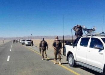 বেলুচিস্তানে পাকিস্তানি বাহিনীর কনভয়ে বিস্ফোরণ, বহু হতাহত