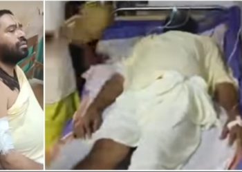 ওপারে প্রভু চিন্ময় আর এপারে প্রভু হিরন্ময় ; যাহা ইউনুস, তাহাই মমতা : শুভেন্দু অধিকারী