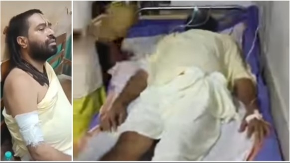 ওপারে প্রভু চিন্ময় আর এপারে প্রভু হিরন্ময় ; যাহা ইউনুস, তাহাই মমতা : শুভেন্দু অধিকারী