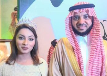 বাংলাদেশে নিযুক্ত সৌদি রাষ্ট্রদূত এসা ইউসুফের বিরুদ্ধে ধর্ষণের অভিযোগ তোলায় নিজের দেশের মডেল মেঘনা আলমকে গ্রেপ্তার করে জেলে পাঠালেন মহম্মদ ইউনূস