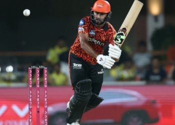 আইপিএল ২০২৫ : সিএসকের বিরুদ্ধে এসআরএইচ-এর বিশাল জয়, টুর্নামেন্ট থেকে প্রায় ছিটকে পড়ল ধোনীর দল প্রায়