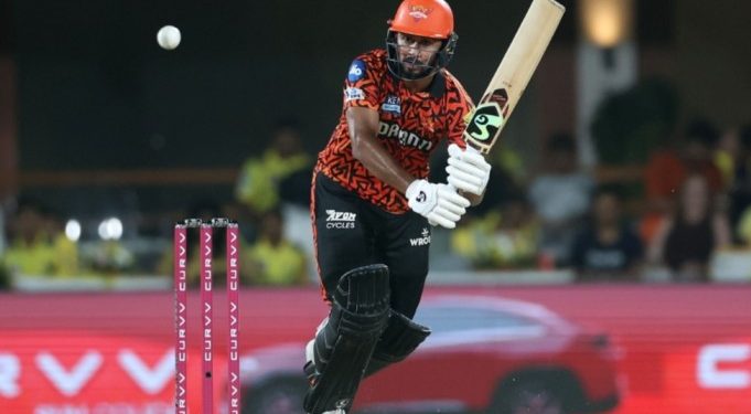 আইপিএল ২০২৫ : সিএসকের বিরুদ্ধে এসআরএইচ-এর বিশাল জয়, টুর্নামেন্ট থেকে প্রায় ছিটকে পড়ল ধোনীর দল প্রায়