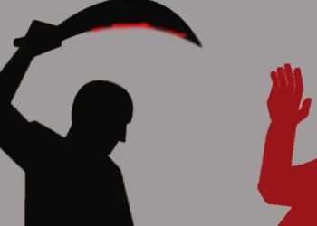 অন্তঃসত্ত্বা ১৯ বছরের স্ত্রীকে জবাই করে হত্যা করল স্বামী মহম্মদ শাকিব