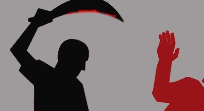 অন্তঃসত্ত্বা ১৯ বছরের স্ত্রীকে জবাই করে হত্যা করল স্বামী মহম্মদ শাকিব