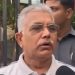 ‘দেশদ্রোহী বজ্জাত’ সিপিএমকে চিনে রাখার জন্য হিন্দুদের পরামর্শ দিলেন দিলীপ ঘোষ
