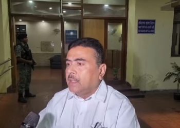 রাজনৈতিক ফায়দা লোটার জন্য নিখুঁত অঙ্ক কষে মুর্শিদাবাদে হিংসার ঘটনাটা ঘটিয়েছে তৃণমূল : শুভেন্দু অধিকারীর গুরুতর অভিযোগ