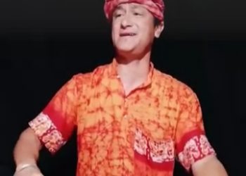 রাজ্য সরকারের দুর্নীতির নিয়ে গান গেয়ে পুলিশের উৎপীড়নের শিকার মনীন্দ্র বর্মন, তৃণমূল নেতাদের হুমকির মুখে পড়তে হচ্ছে বলে অভিযোগ, পাশে দাঁড়ানোর আহ্বান জানালেন রাজবংশী শিল্পী