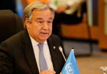 ইসলামি সন্ত্রাসবাদ নিয়ে মুখ না খুললেও ভারত–পাকিস্তানকে ‘সর্বোচ্চ ধৈর্য’ রাখার আহ্বান জানিয়েছে জাতিসংঘ মহাসচিব