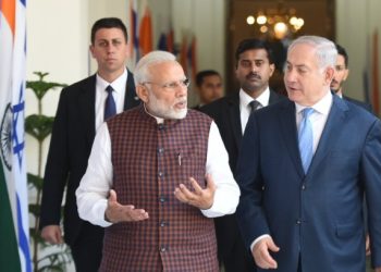 পহেলগামে সন্ত্রাসী হামলাকে ৭ অক্টোবরের হামলার সঙ্গে তুলনা করে ভারতকে সম্ভাব্য সকল সহায়তা প্রদান করতে প্রস্তুত বলে জানালো ইসরায়েল