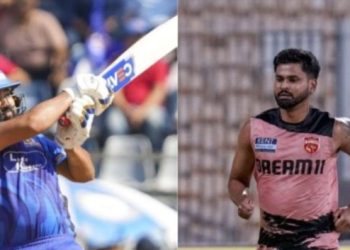 ইংল্যান্ড সফরে শ্রেয়স এবং অক্ষর আউট ; সম্ভাব্য দলে রোহিত শর্মা