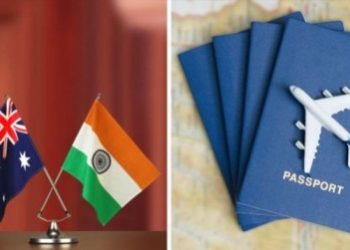 ভারতের ৬টি রাজ্যের শিক্ষার্থীদের ভিসা দিতে অস্বীকৃতি জানিয়েছে অস্ট্রেলিয়া