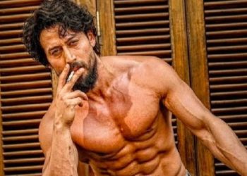 বলিউড অভিনেতা টাইগার শ্রফকে হত্যার হুমকি, পাঞ্জাবে এক ব্যক্তিকে গ্রেপ্তার করল মম্বাই পুলিশ