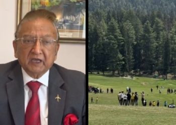 ব্যাপক হারে কাশ্মীর ভ্রমণ বাতিল বাতিল করছে মানুষ, বেছে নিচ্ছে উত্তর-পূর্ব ভারত -বলল ইন্ডিয়ান চেম্বার অফ কমার্স ; কংগ্রেস ও বামপন্থীরা প্রচার করছে ‘কাশ্মীর নাকি খুব শান্তিপূর্ণ জায়গা- কাশ্মীরি মুসলিমরা নাকি অতিথি বৎসল’