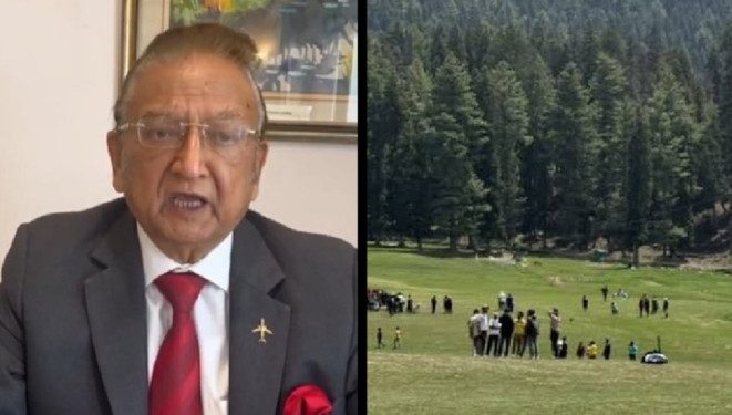 ব্যাপক হারে কাশ্মীর ভ্রমণ বাতিল বাতিল করছে মানুষ, বেছে নিচ্ছে উত্তর-পূর্ব ভারত -বলল ইন্ডিয়ান চেম্বার অফ কমার্স ; কংগ্রেস ও বামপন্থীরা প্রচার করছে ‘কাশ্মীর নাকি খুব শান্তিপূর্ণ জায়গা- কাশ্মীরি মুসলিমরা নাকি অতিথি বৎসল’