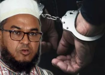 পহেলগাম সন্ত্রাসী হামলায় পাকিস্তানকে সমর্থন, গ্রেপ্তার আসামের এআইইউডিএফ বিধায়ক আমিনুল ইসলাম