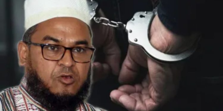 পহেলগাম সন্ত্রাসী হামলায় পাকিস্তানকে সমর্থন, গ্রেপ্তার আসামের এআইইউডিএফ বিধায়ক আমিনুল ইসলাম