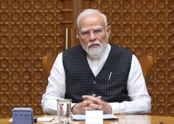 মোদী যখনই নীরব থাকেন, তখনই একটি বড় ঘটনা ঘটে ; জিহাদি পাকিস্তানের ভাগ্যে কি ভয়ঙ্কর কিছু অপেক্ষা করছে ?