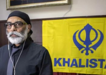 খালিস্তানি সন্ত্রাসী গুরপতবন্ত সিং পান্নুকে ভারতের বিরুদ্ধে কাজে লাগাচ্ছে পাকিস্তান