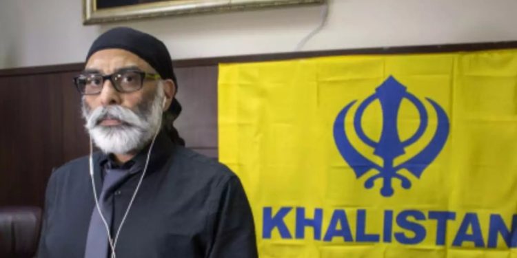 খালিস্তানি সন্ত্রাসী গুরপতবন্ত সিং পান্নুকে ভারতের বিরুদ্ধে কাজে লাগাচ্ছে পাকিস্তান