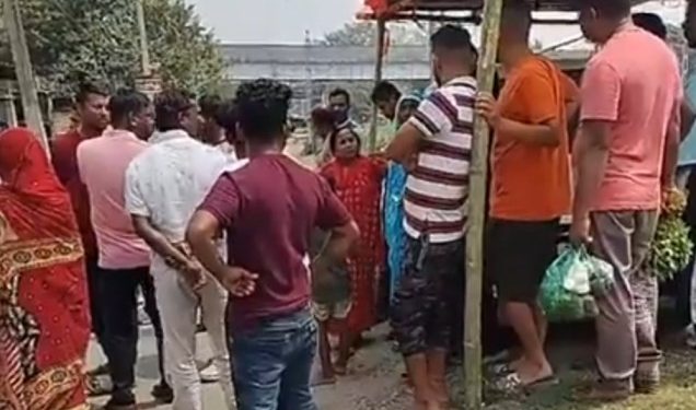 প্রতিবেশী কিশোরের বাড়িতে খুন শিলিগুড়ির কিশোরী, জঙ্গলে দেহ উদ্ধারের গুজব ছড়ানোর অভিযোগ, আটক এক মহিলাসহ দুই কিশোর