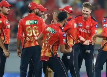 আইপিএল ২০২৫ : সিএসকে আবারও হেরে গেল, পাঞ্জাব কিংস ১৮ রানে জয়ী