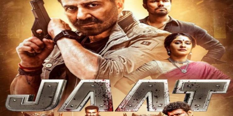 সানি দেওলের ‘জাট’ ব্যাপক প্রশংসিত হচ্ছে, দেখার পর জনতা বলছে : ‘পয়সা উসুল”