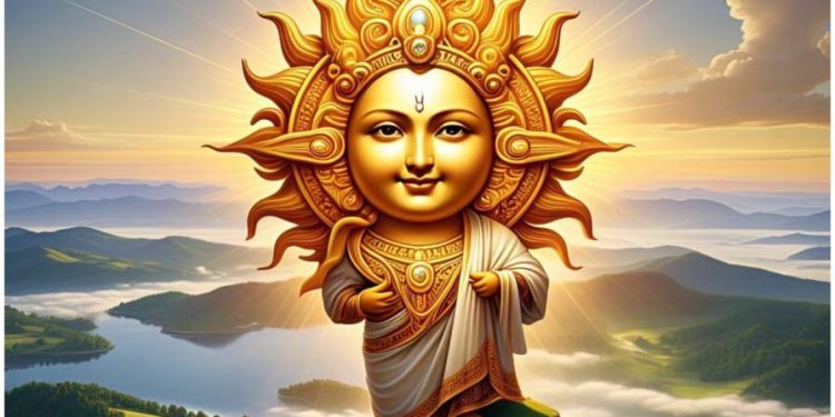 দ্বাদশ আর্য স্তুতি