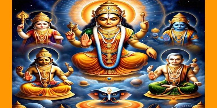 নবগ্রহ স্তোত্রের সাহায্যে আপনার জীবনের ভারসাম্য বজায় রাখুন