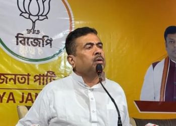 রাজ্যের একাধিক জায়গায় ওয়াকফ মিছিল থেকে হামলা, পুলিশ কিছু করবে না, নিজেরা প্রতিরোধ করুন একজোট হন : রাজ্যের হিন্দুদের বার্তা দিলেন শুভেন্দু অধিকারী