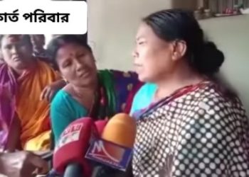 হিন্দু নেতাকে অপহরণের পর পিটিয়ে খুন, নিন্দা জানালো ভারত, ‘ইউনূস থাকলে দ্রুত হিন্দু শূণ্য হয়ে যাবে বাংলাদেশ’ : বললেন তসলিমা নাসরিন