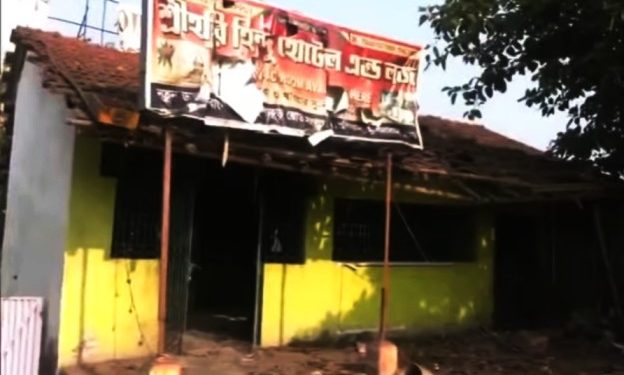 ‘অন্দোলন তো হচ্ছে ওয়াকফ আইন সংশোধনের বিরুদ্ধে—তা হলে হিন্দুদের উপর হামলা কেন?’ প্রশ্ন তুললেন তরুনজ্যোতি